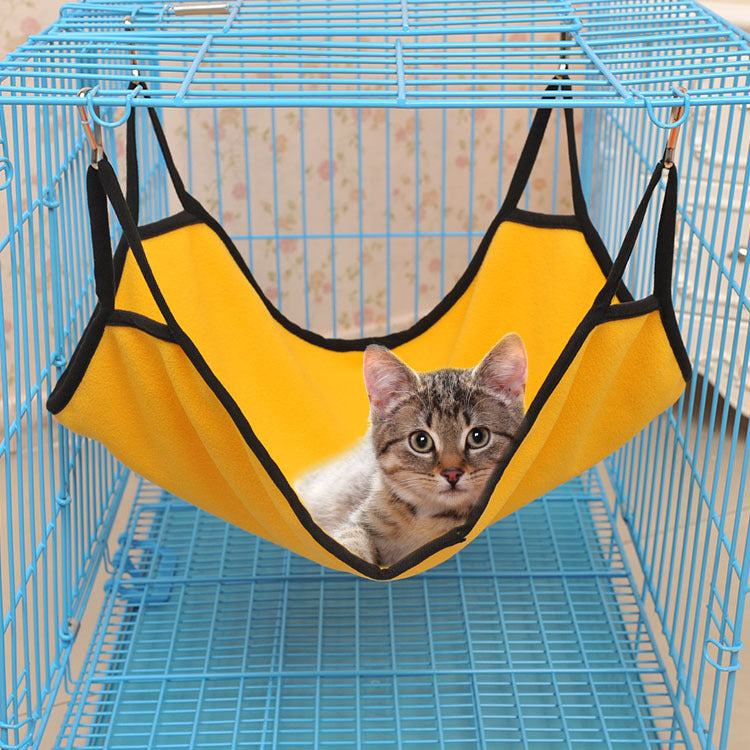 Four Seasons Kat Hammock