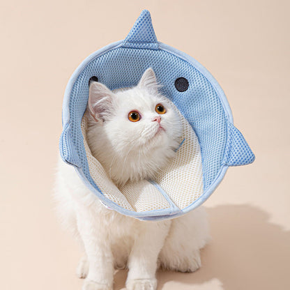  Halskrave til katte og hunde